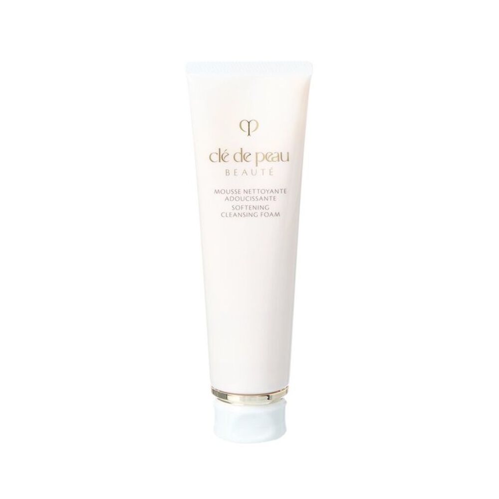 Clé De Peau Beauté 4.2Oz Softening Cleansing Foam